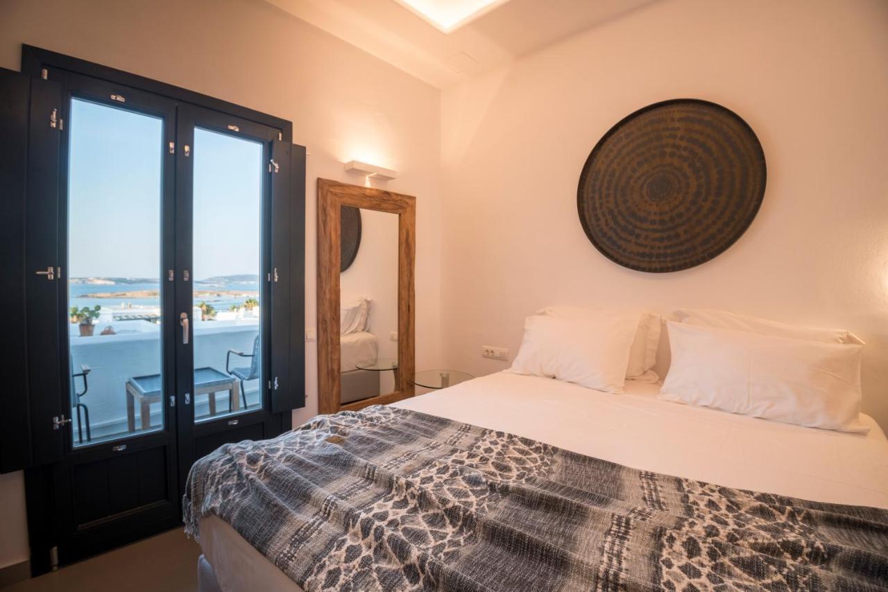 Sandaya Luxury 4* נאוסה