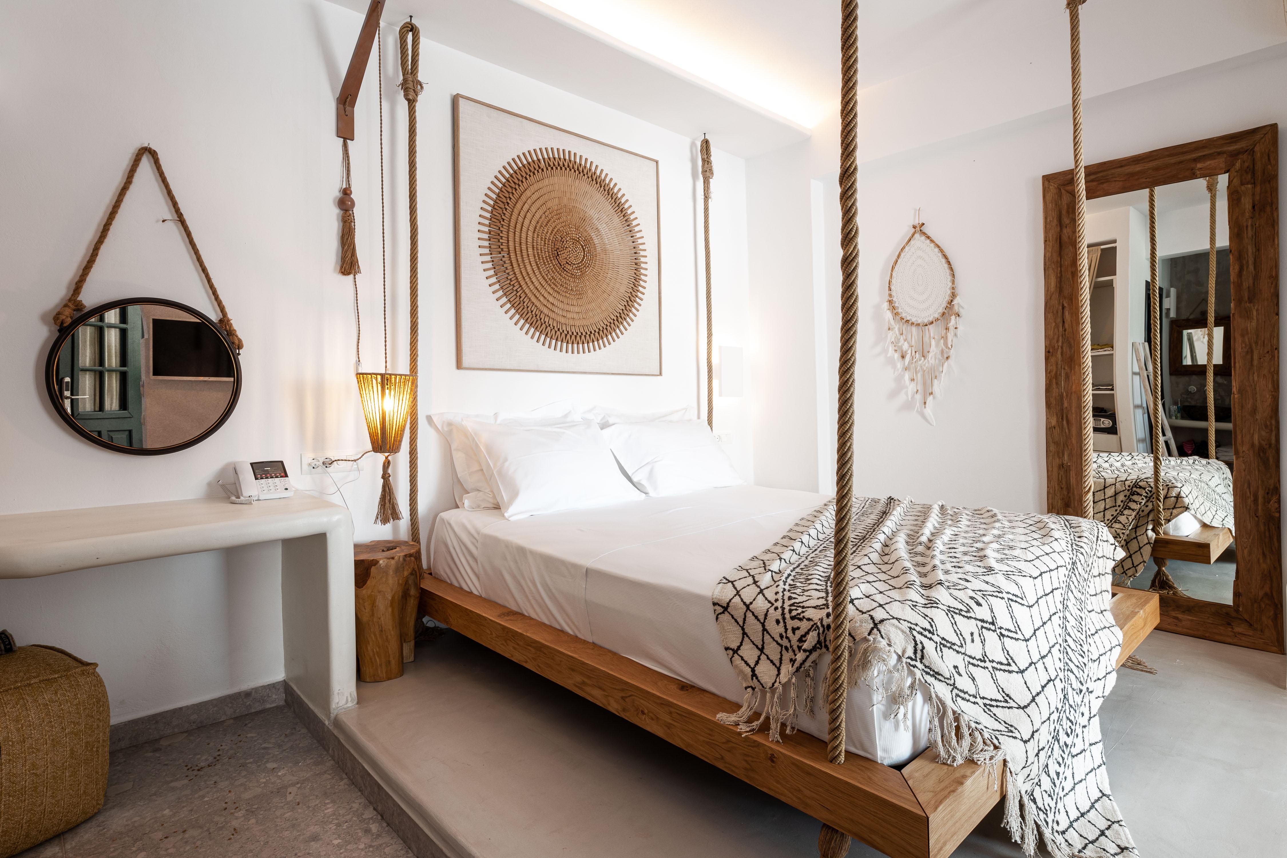Sandaya Luxury מלון