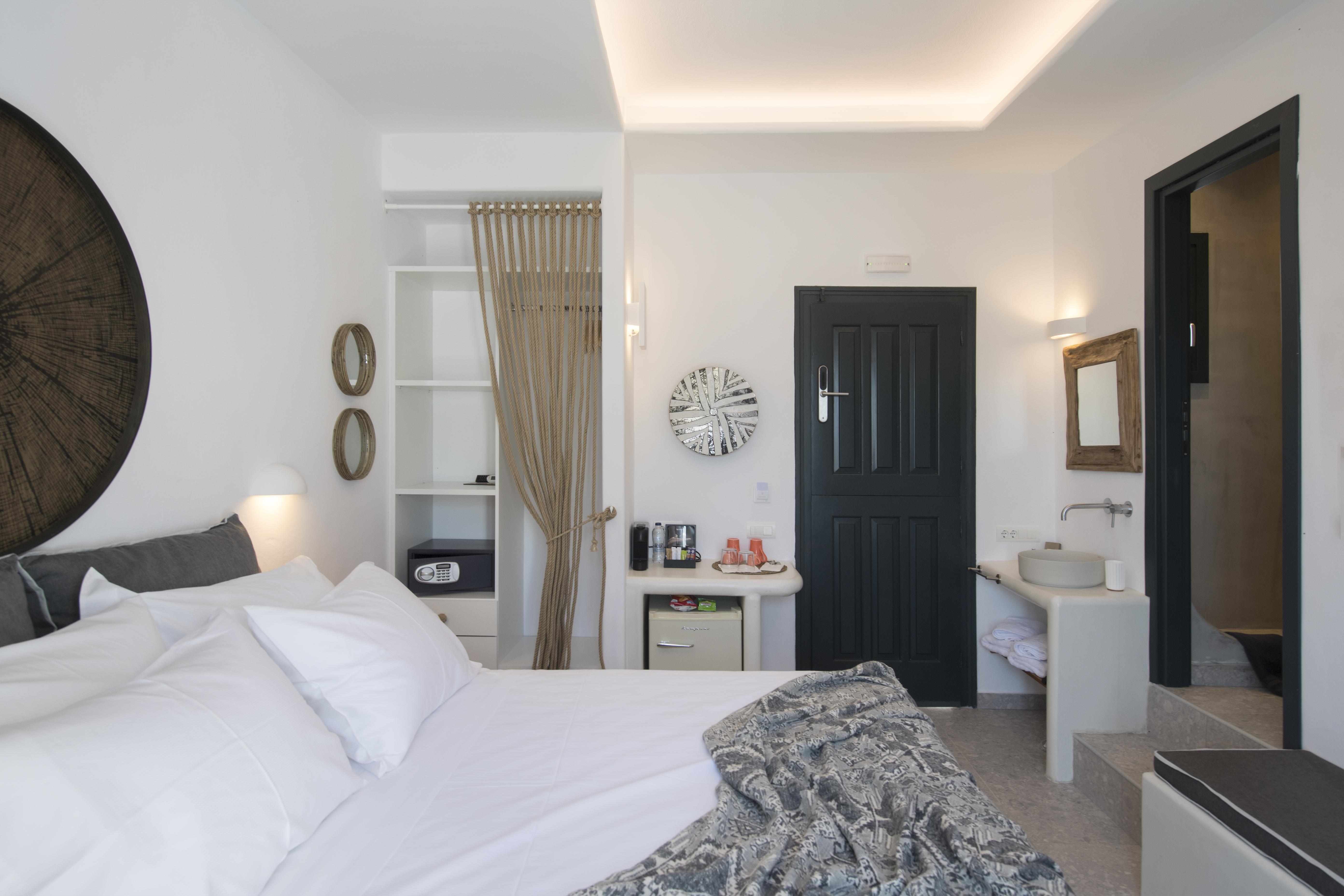 Sandaya Luxury נאוסה