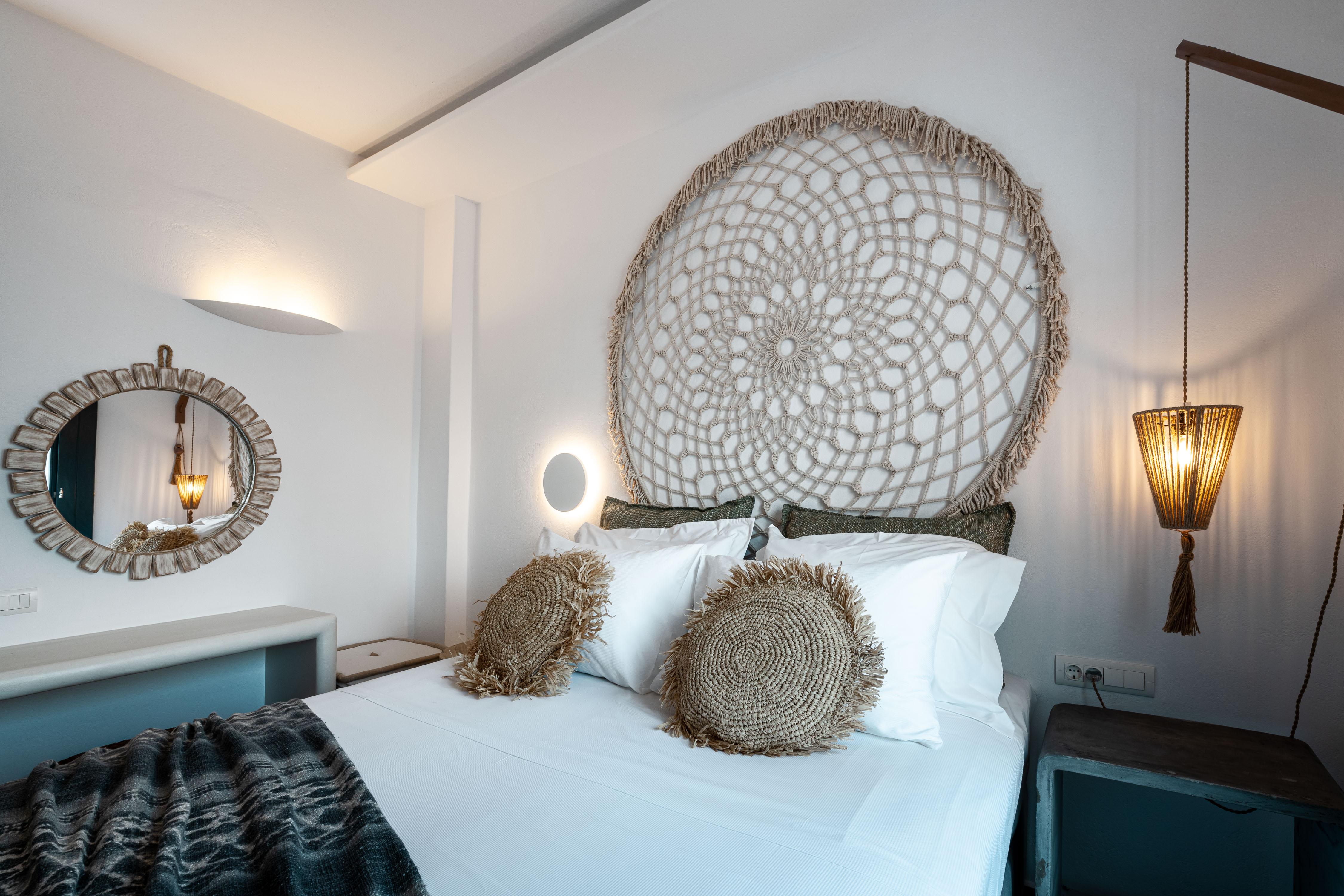 מלון Sandaya Luxury נאוסה