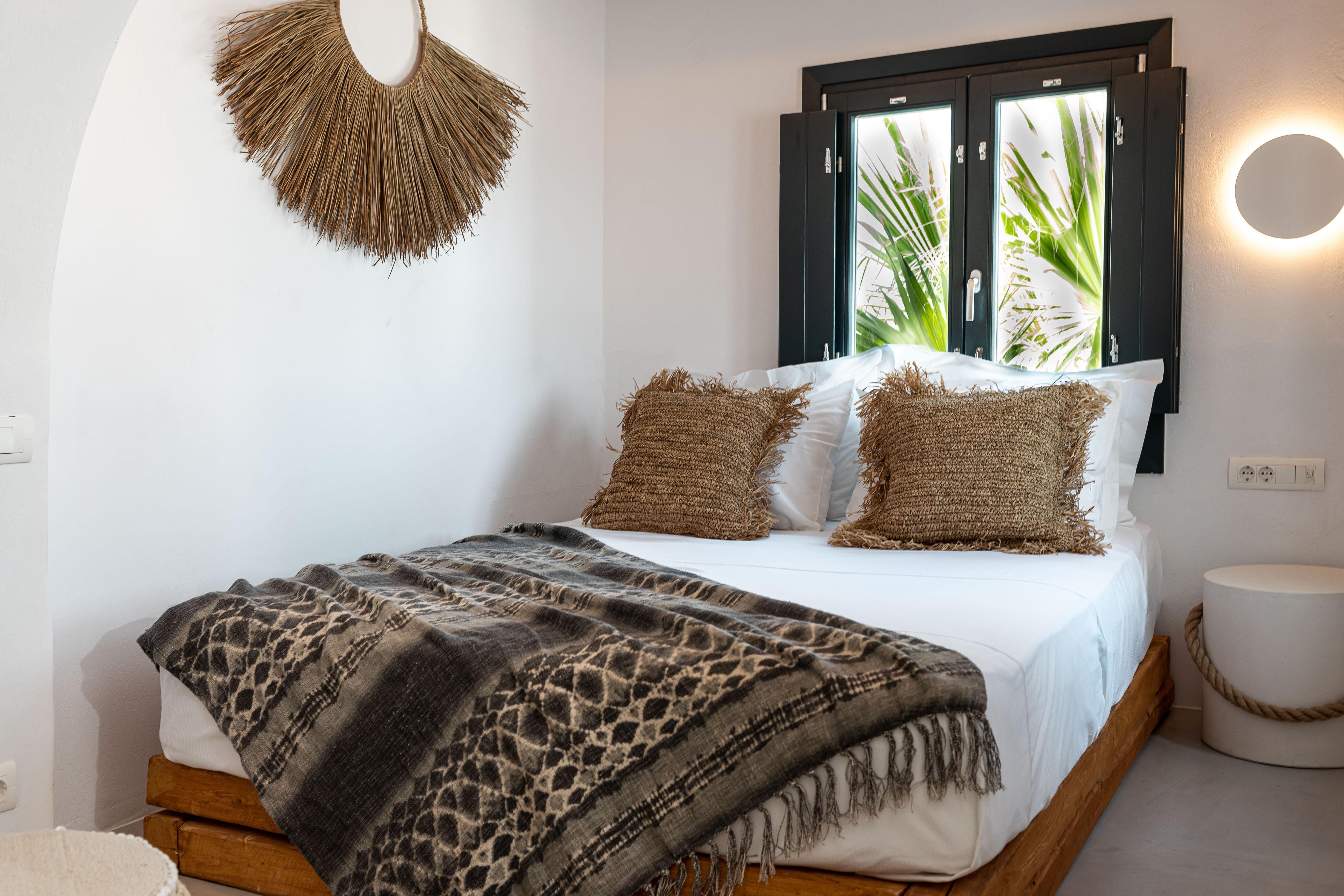 מלון Sandaya Luxury