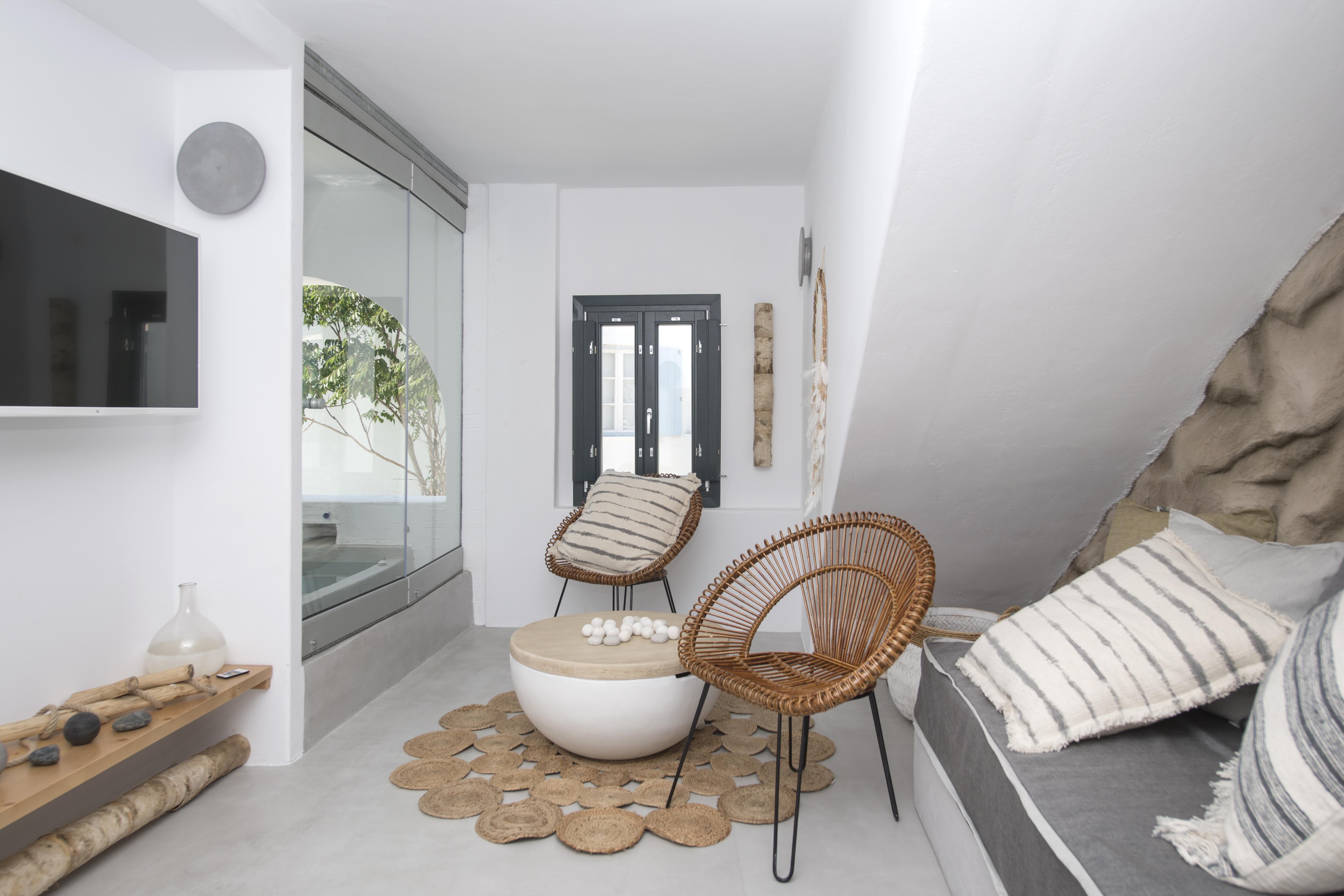 Sandaya Luxury נאוסה