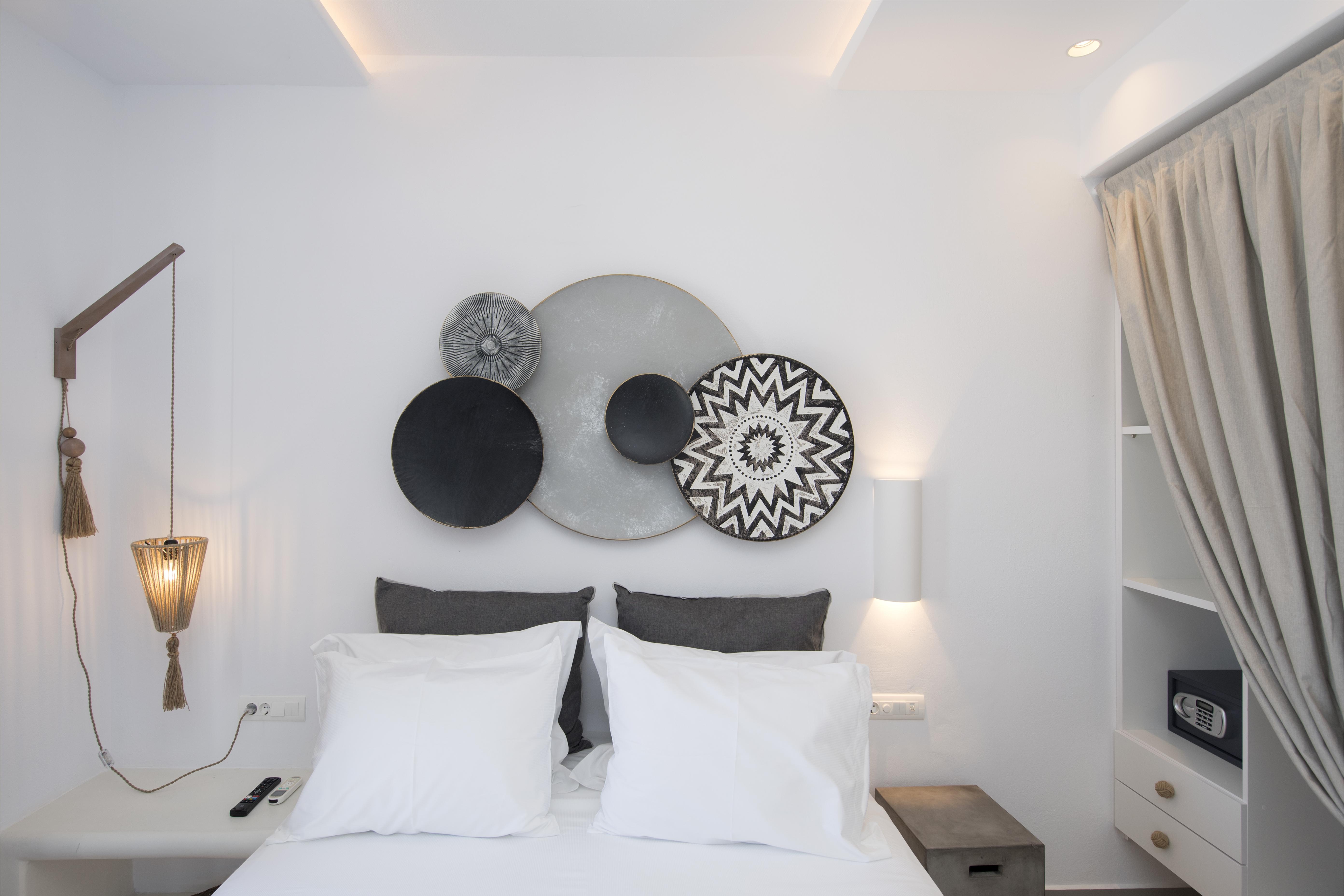 Sandaya Luxury נאוסה