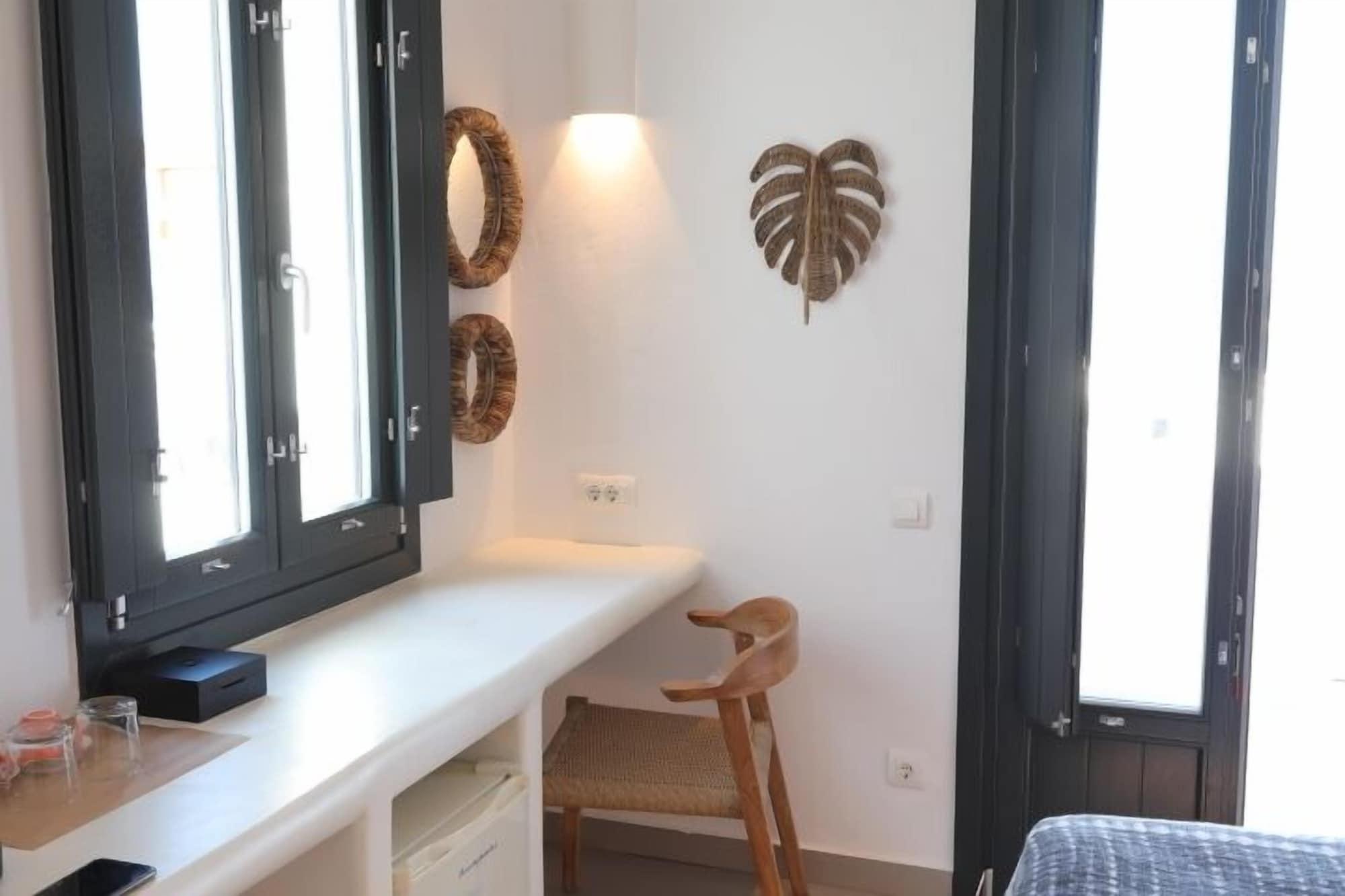 Sandaya Luxury 4* נאוסה