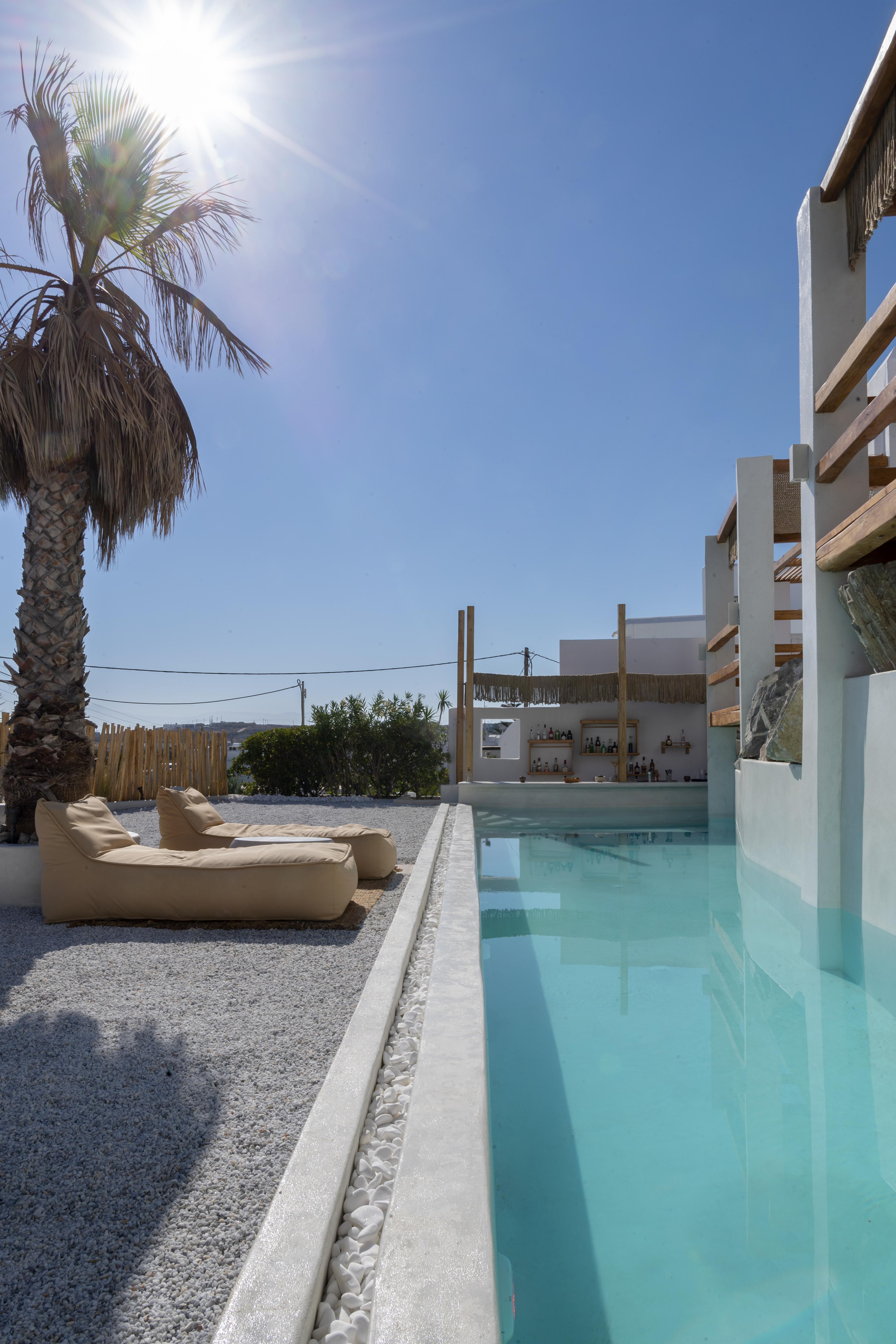 Sandaya Luxury מלון 4*