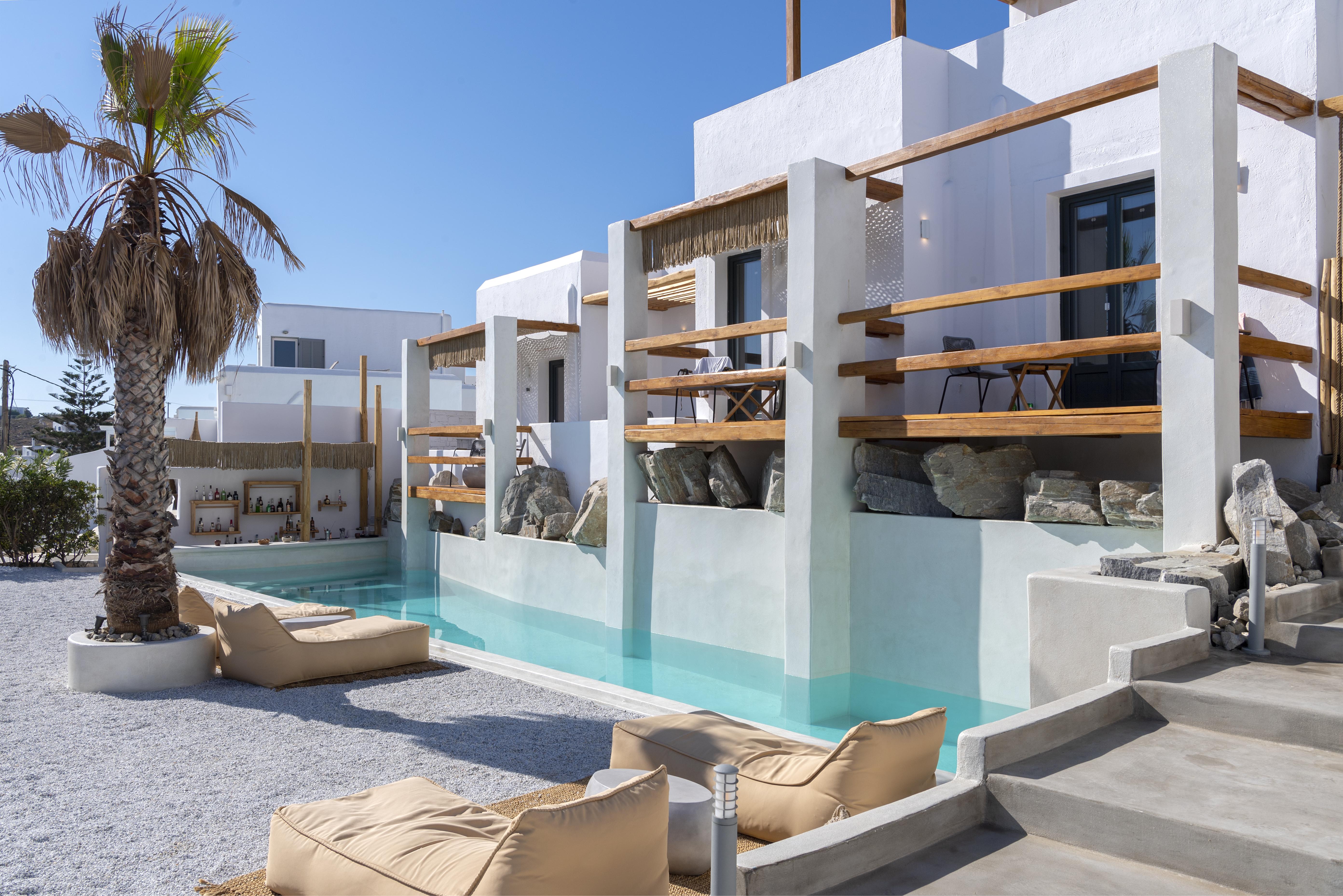 Sandaya Luxury מלון 4*