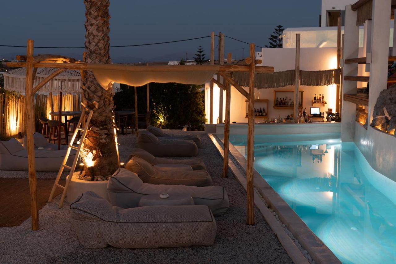 מלון Sandaya Luxury