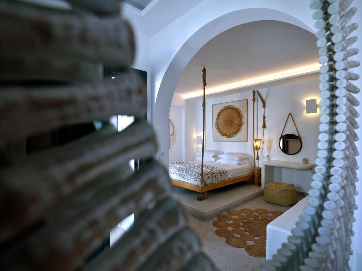 Sandaya Luxury מלון