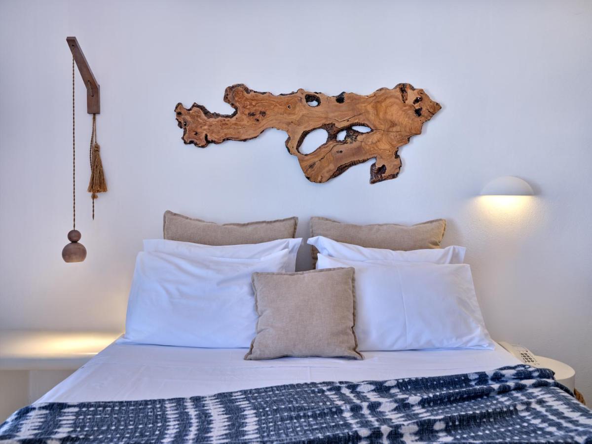 Sandaya Luxury מלון