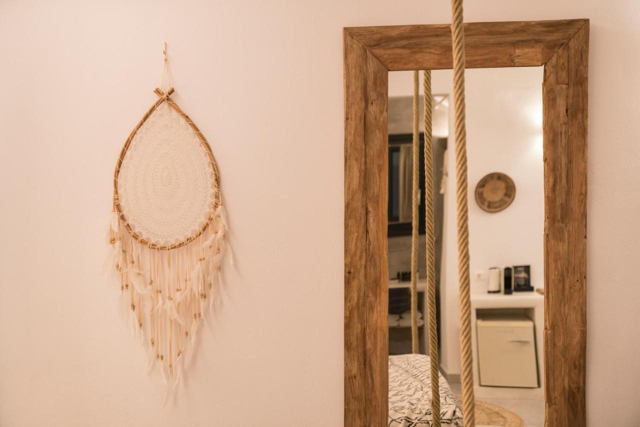 מלון Sandaya Luxury נאוסה