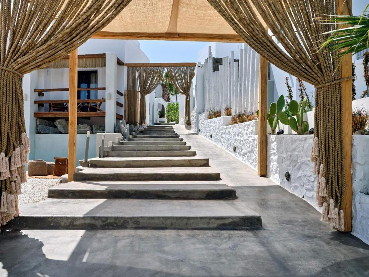 Sandaya Luxury מלון 4*
