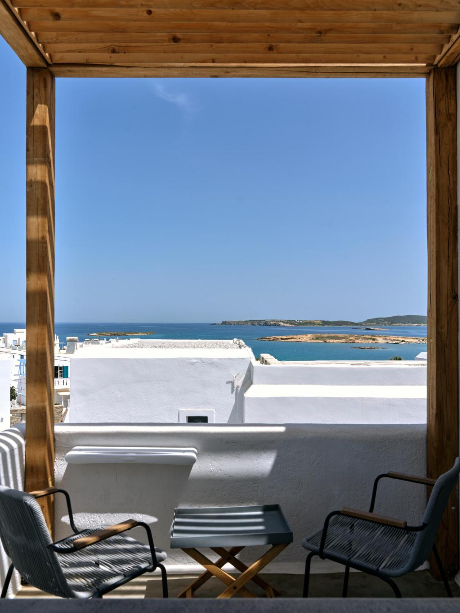Sandaya Luxury מלון