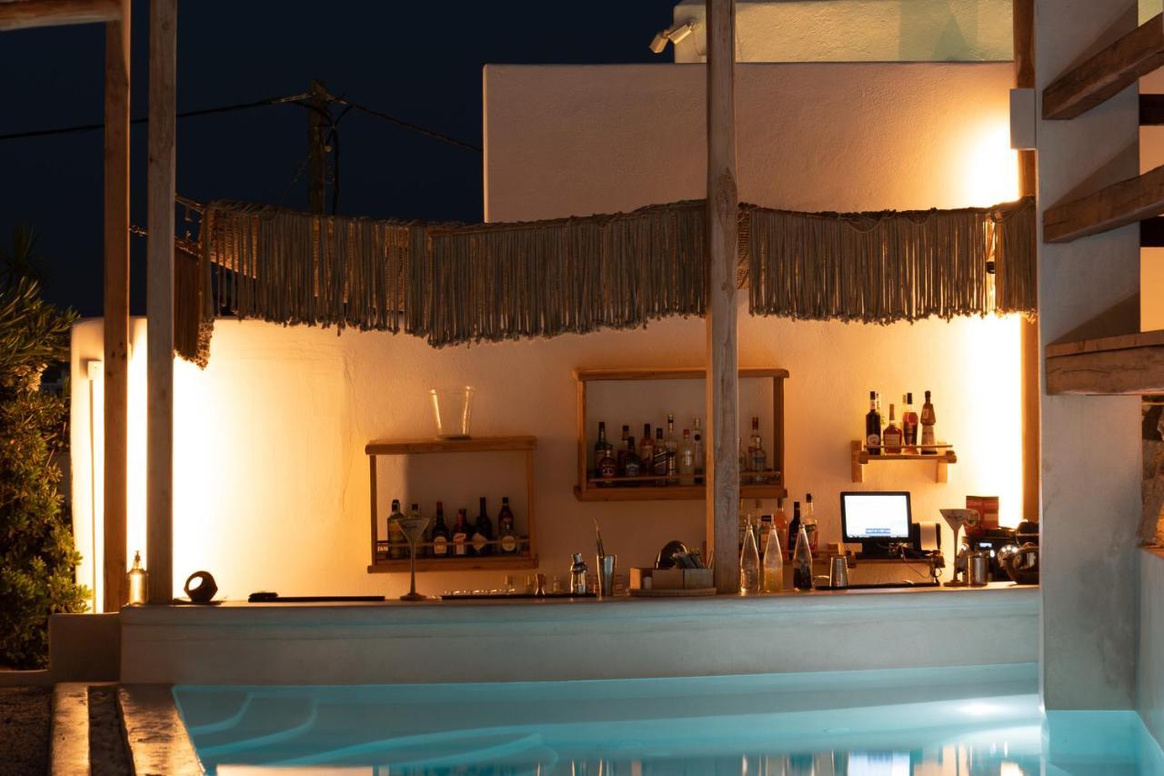 Sandaya Luxury Ξενοδοχείο Νάουσα