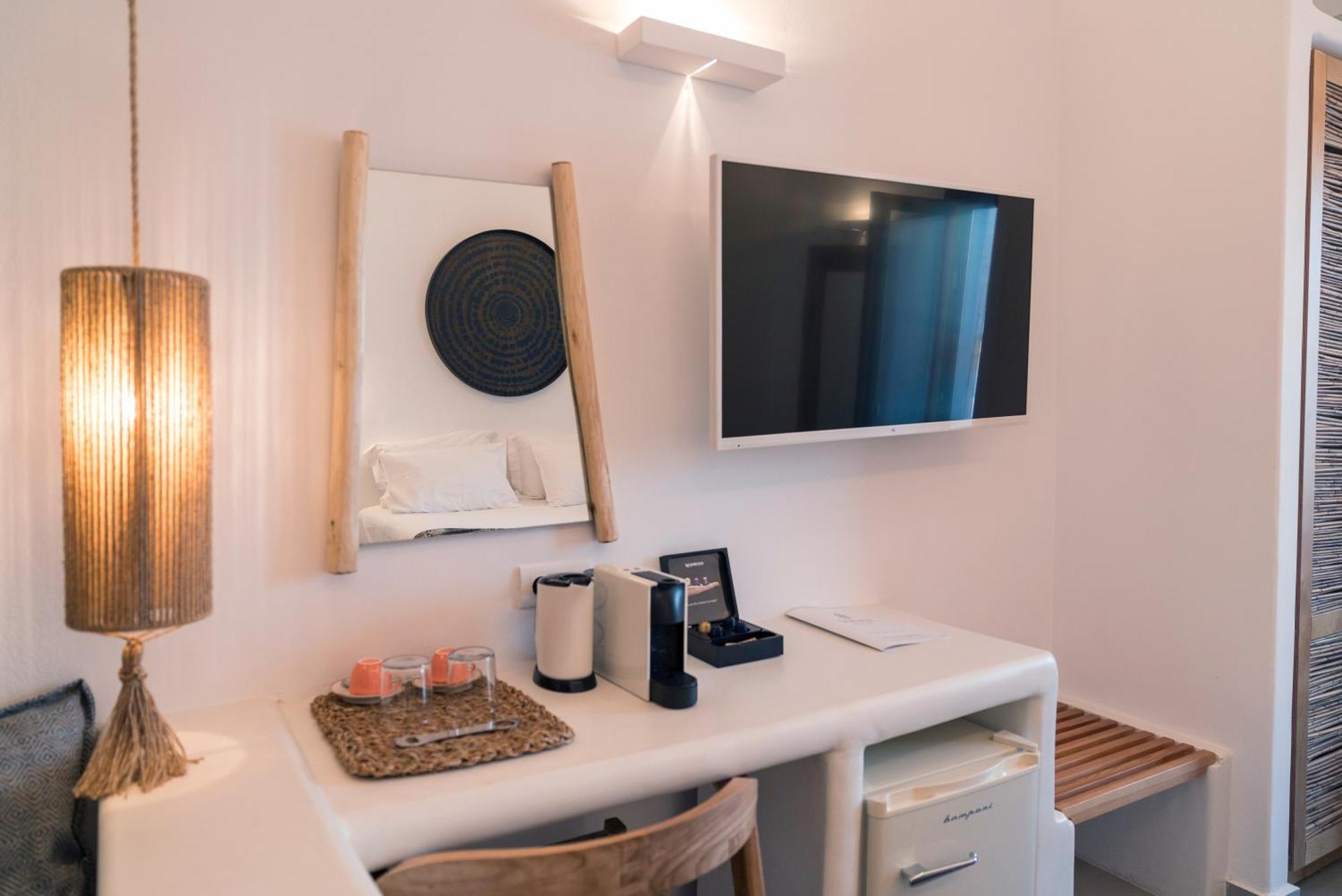 Sandaya Luxury Ξενοδοχείο 4*